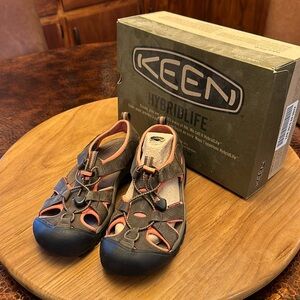Keen Venice sandals
